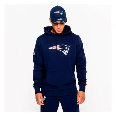 Pánská mikina New Era NFL New England Patriots