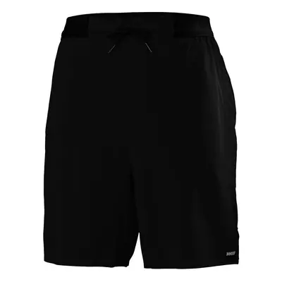 Pánské kraťasy Helly Hansen Tech Trail Short Black