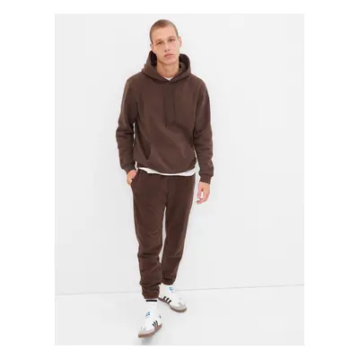 GAP Tepláky vintage soft joggers - Pánské