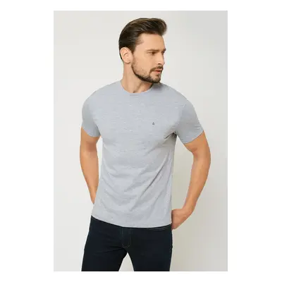 Lumide Man's T-Shirt LU02