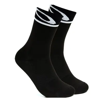 Cyklistické ponožky Oakley Cadence Half Socks