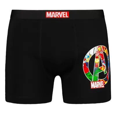 Pánské boxerky Marvel Avengers - Frogies