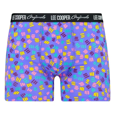 Pánské boxerky Lee Cooper Patterned