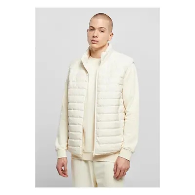 Light Bubble Vest whitesand