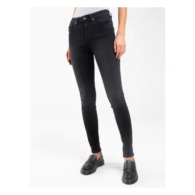 Big Star Woman's Skinny Trousers Denim-896