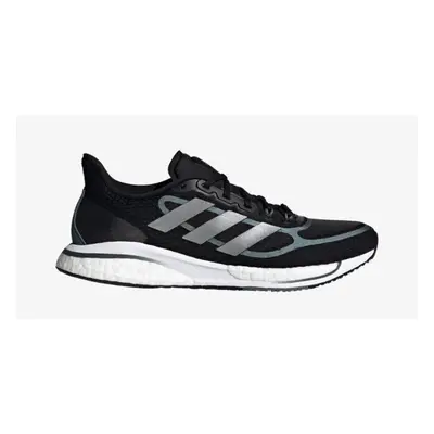 Pánské bežecké boty adidas Supernova+ černé, UK 11,5 /EUR 2/3 / cm