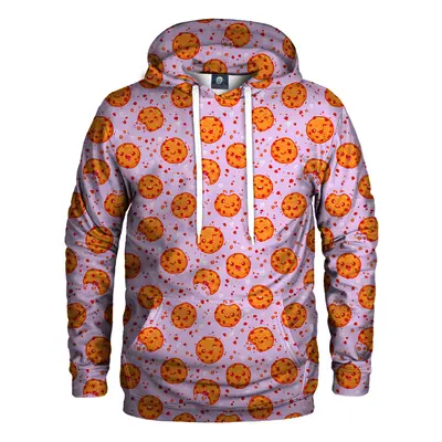 Aloha From Deer Unisex's y Cookie Hoodie H-K AFD827