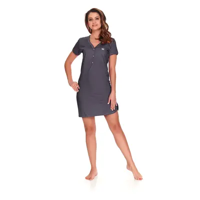 Doctor Nap Woman's Nightshirt Tcb.9505.