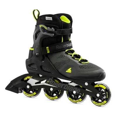 Pánské kolečkové brusle Rollerblade MACROBLADE EUR