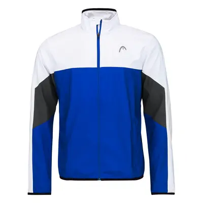 Pánská bunda Head Club Jacket Men Royal