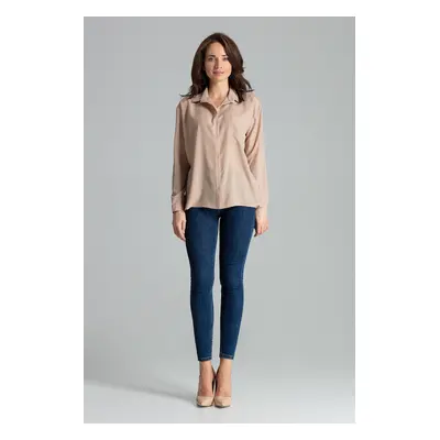 Lenitif Woman's Shirt L059