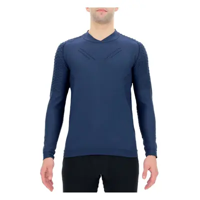 Pánské tričko UYN Run Fit OW Shirt Dress Blue