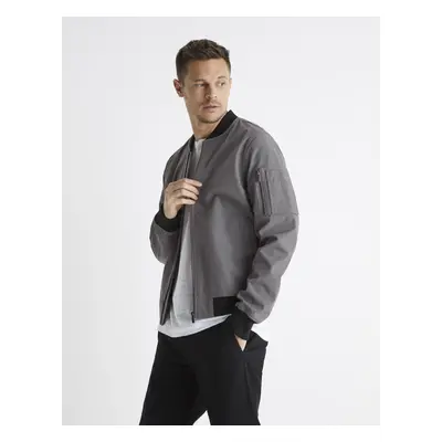 Celio Bomber bunda Bubomb - Pánské