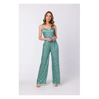 Stylove Woman's Jumpsuit S334