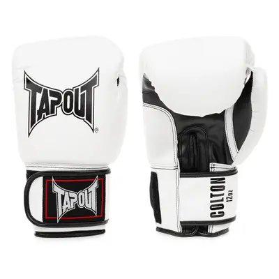 Tapout Artificial leather boxing gloves (1pair)