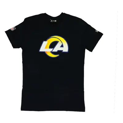 Pánské tričko New Era NFL Team logo tee Los Angeles Rams