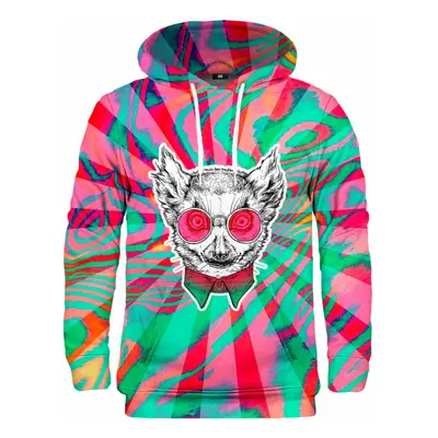 Mr. GUGU & Miss GO Unisex's Hoodie H-K2210