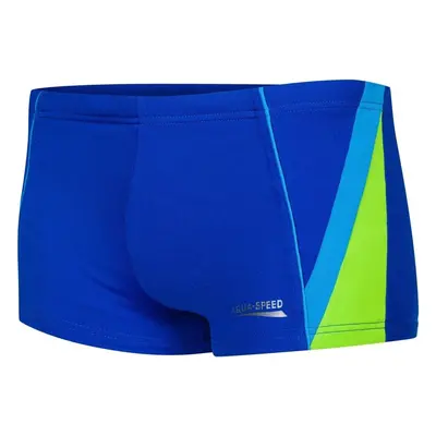 AQUA SPEED Kids's Swimming Shorts Diego Pattern