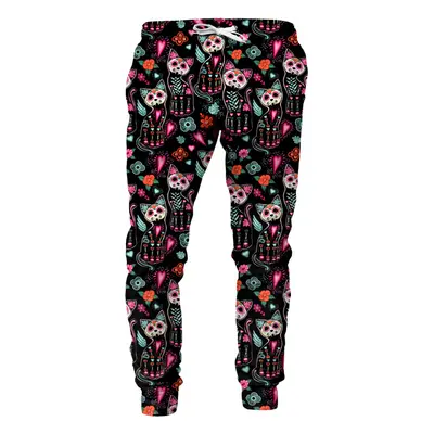 Mr. GUGU & Miss GO Unisex's Sweatpants SWPN-PC1873