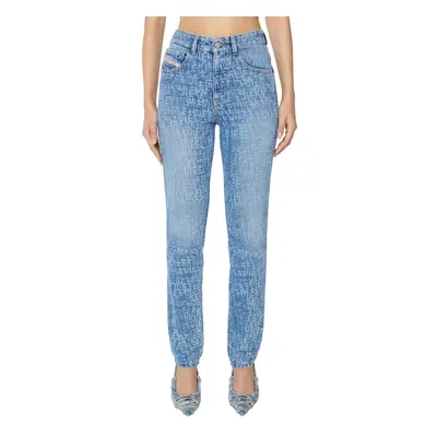 Diesel Jeans - L.34 TROUSERS blue