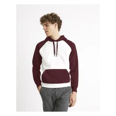 Celio Mikina raglan Ceblocos - Pánské