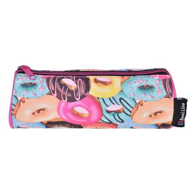 Semiline Kids's Pencil Case J4899-4