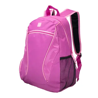 Semiline Unisex's Backpack J4917-4