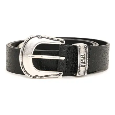 Diesel Belt - B-MEXICAN belt black