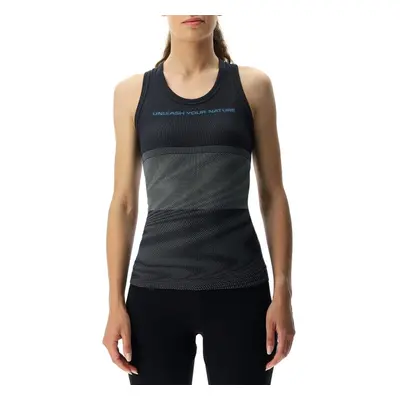 Dámské tílko UYN CROSSOVER OW SLEEVELESS Black