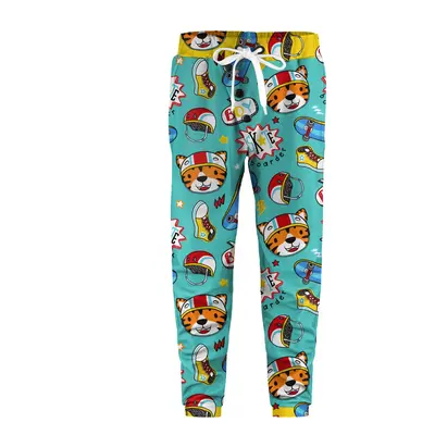 Mr. GUGU & Miss GO Kids's Joggers J-K1614