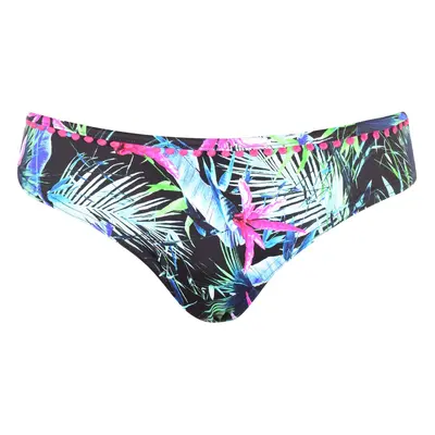 Freya Jungle Flower Bikini Briefs