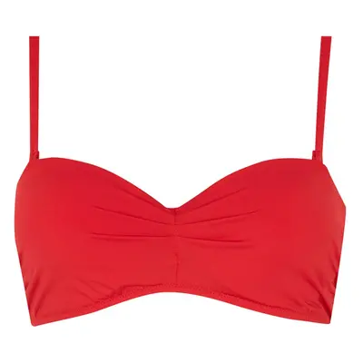 DEFACTO Regular Fit Strappy Bikini Top