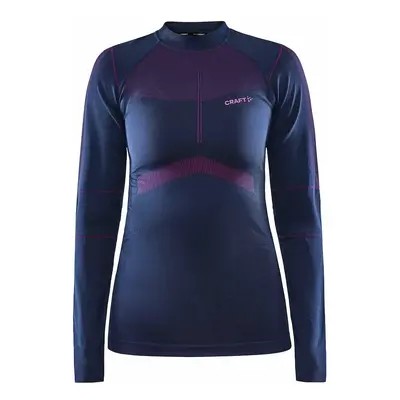 Dámské tričko Craft Active Intensity LS Blue