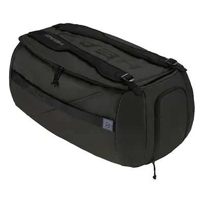 Taška na rakety Head Pro X Duffle Bag BK