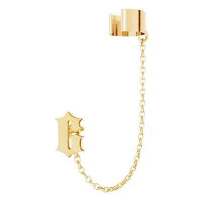 Giorre Woman's Chain Earring