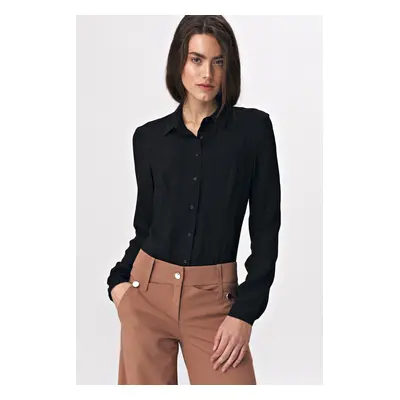 Nife Woman's Blouse B110