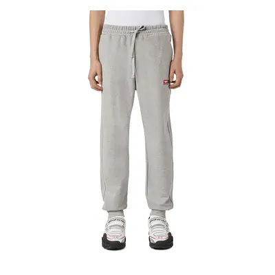 Diesel Sweatpants - P-TARY-DIV TROUSERS grey