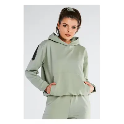 Infinite You Woman's Hoodie M248