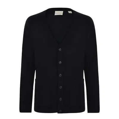 DKNY Pocket Cardigan