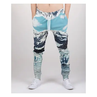 Aloha od Deer Unisex's Breeze tepláky SWPN-PC AFD102