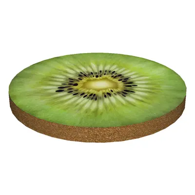 Bertoni Home Unisex's Ring Chair Cushion Kiwi