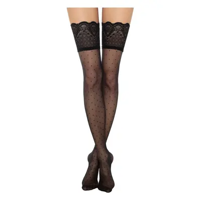 Conte Woman's Hold-Ups