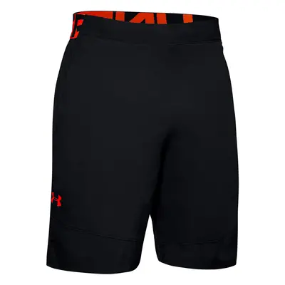 Pánské šortky Under Armour Vanish Woven černé