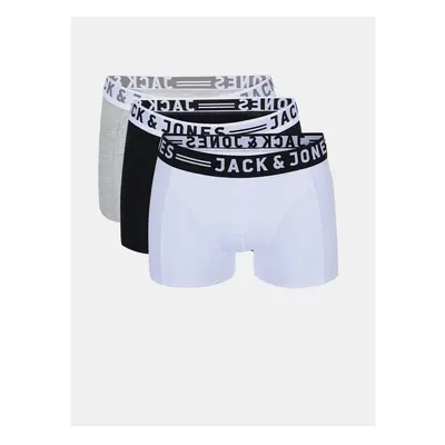 Pánské boxerky Jack & Jones Sense