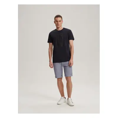 Diverse Men's shorts PRM SH