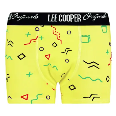 Chlapecké boxerky Lee Cooper