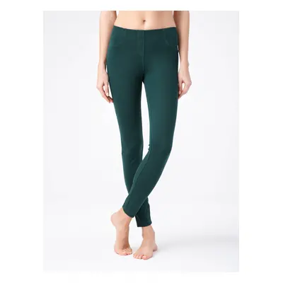 Conte Woman's Leggings