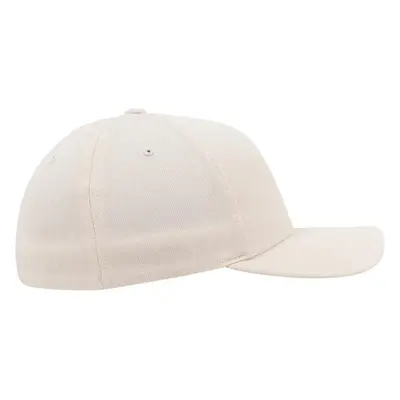 Flexfit Pastel Melange Cap broskvová