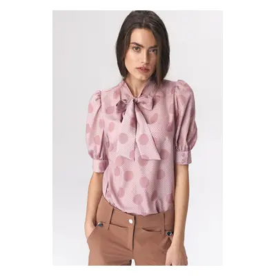 Nife Woman's Blouse B111