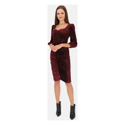 L`AF Woman's Dress Sheila